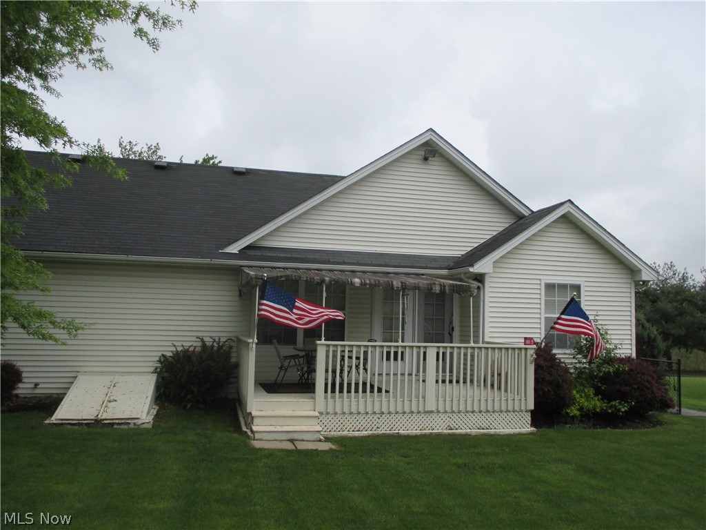 Cimarron - Residential