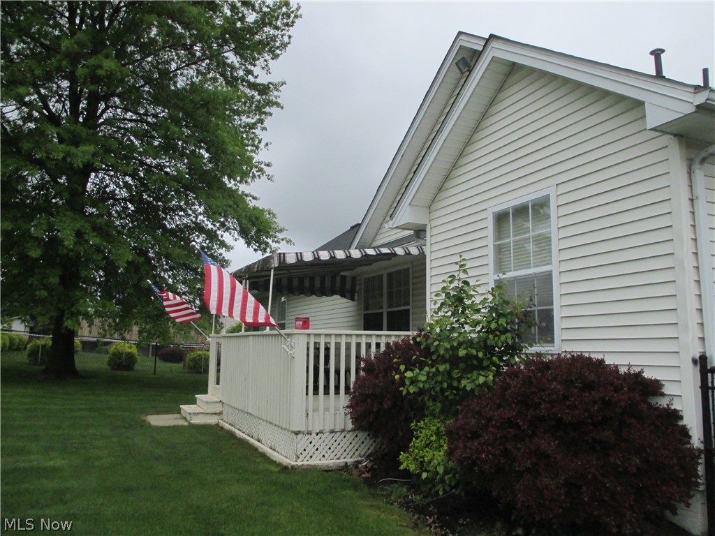 Cimarron - Residential