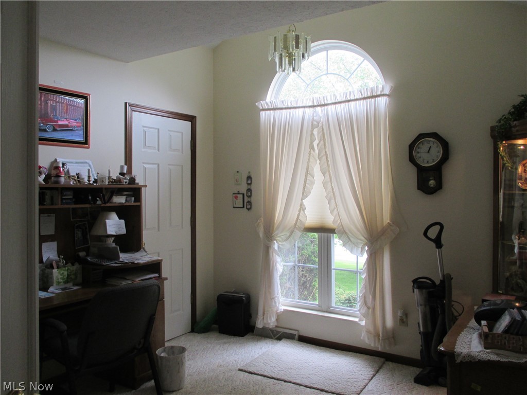 Cimarron - Residential