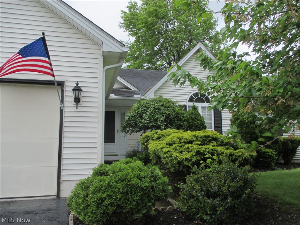 Cimarron - Residential