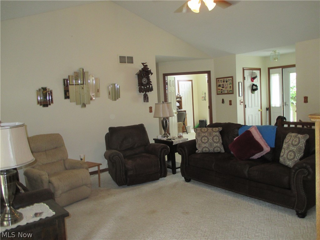 Cimarron - Residential