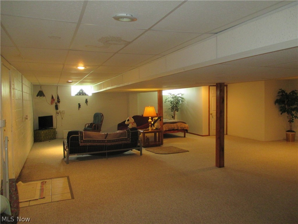 Cimarron - Residential