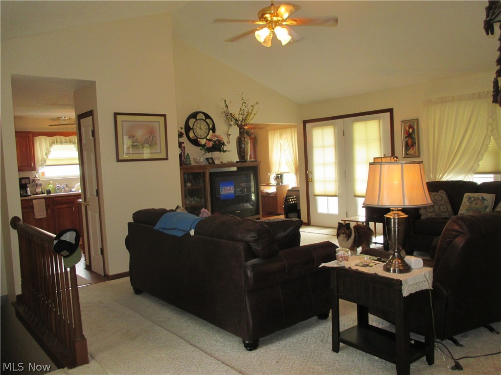 Cimarron - Residential