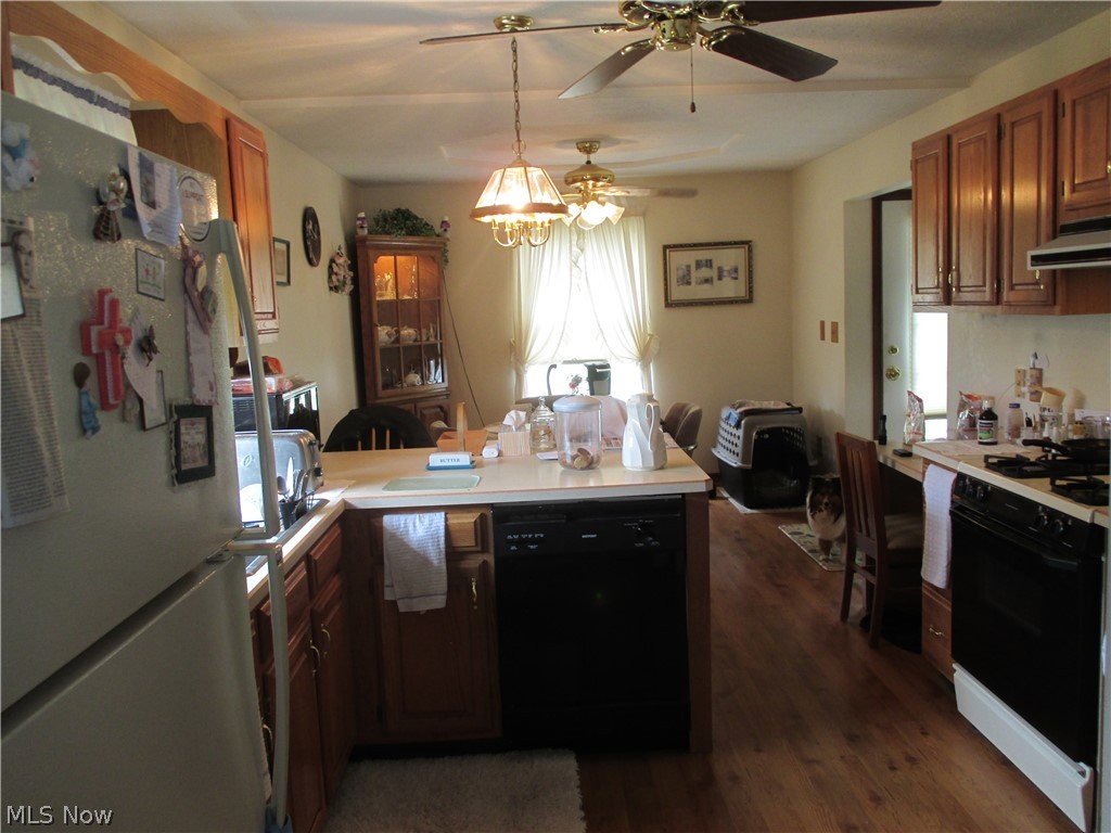 Cimarron - Residential