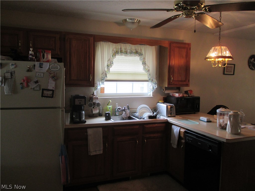 Cimarron - Residential