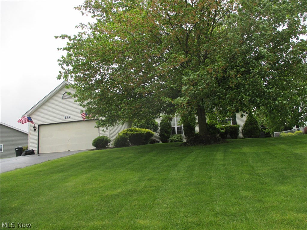 Cimarron - Residential