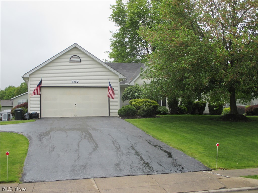 Cimarron - Residential