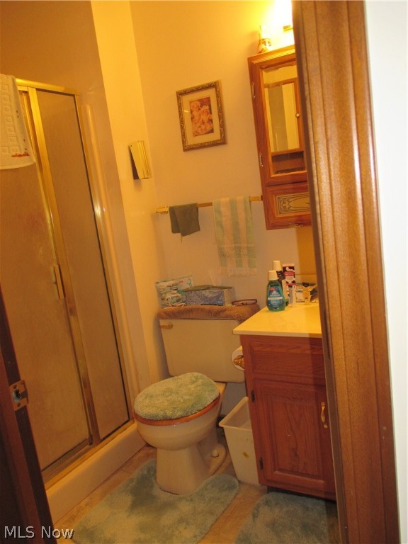 Cimarron - Residential