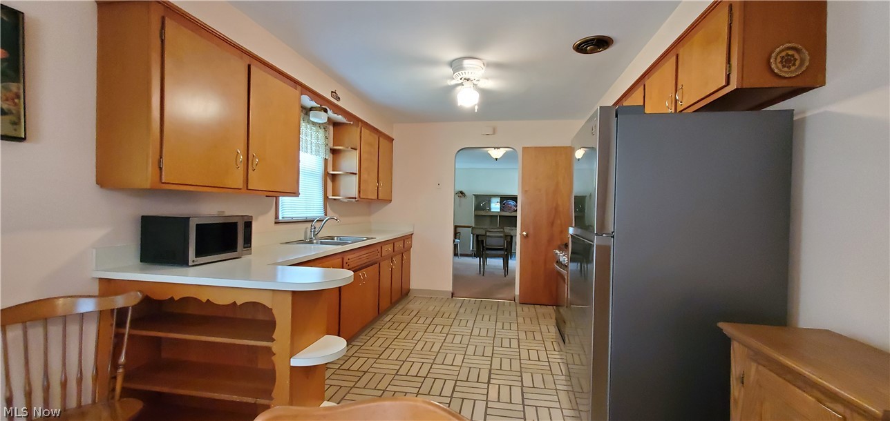 Chardon Estates 03/Frank Berzins - Residential