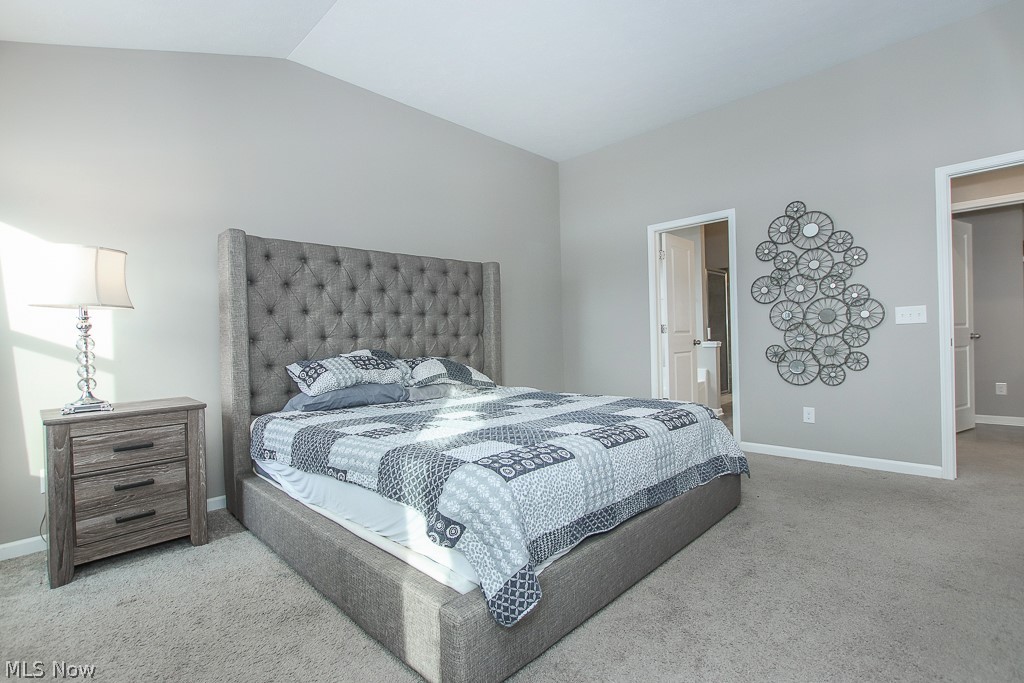 Columbia Reserve Sub #260 - Residential