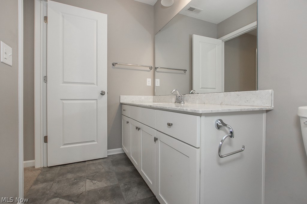 Columbia Reserve Sub #260 - Residential