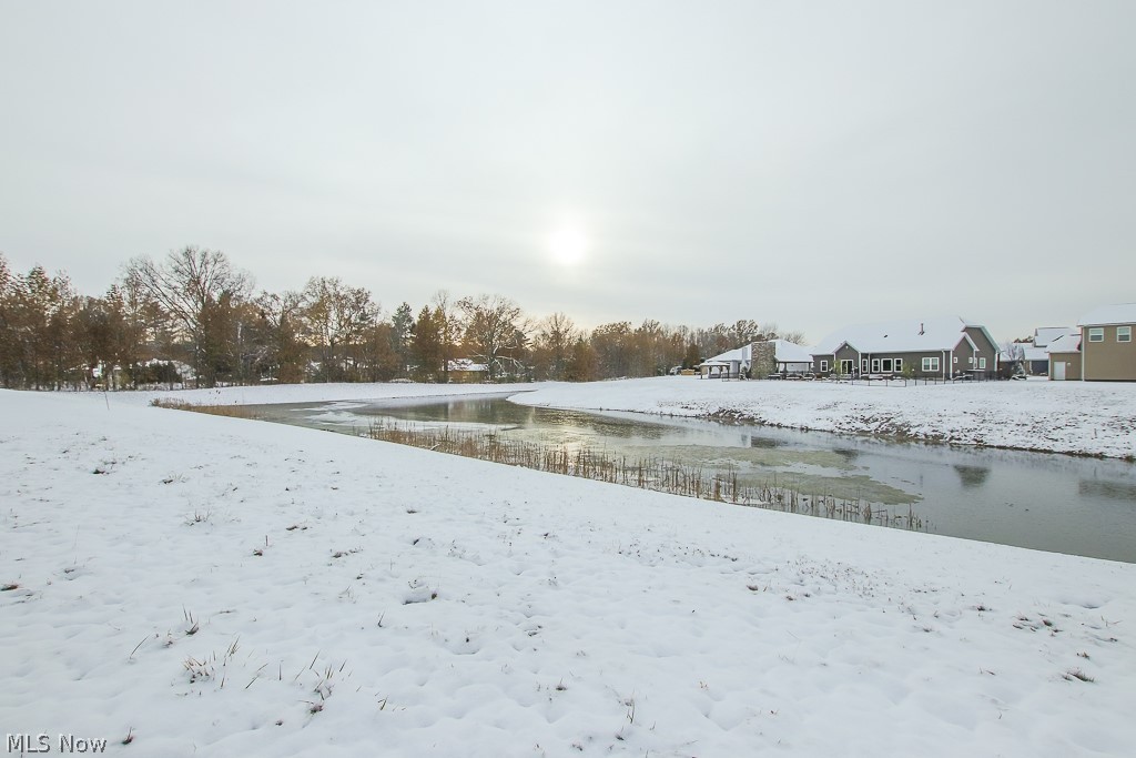 Columbia Reserve Sub #260 - Residential