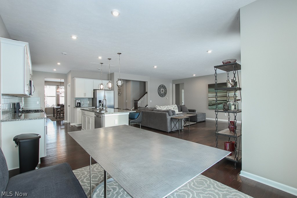 Columbia Reserve Sub #260 - Residential