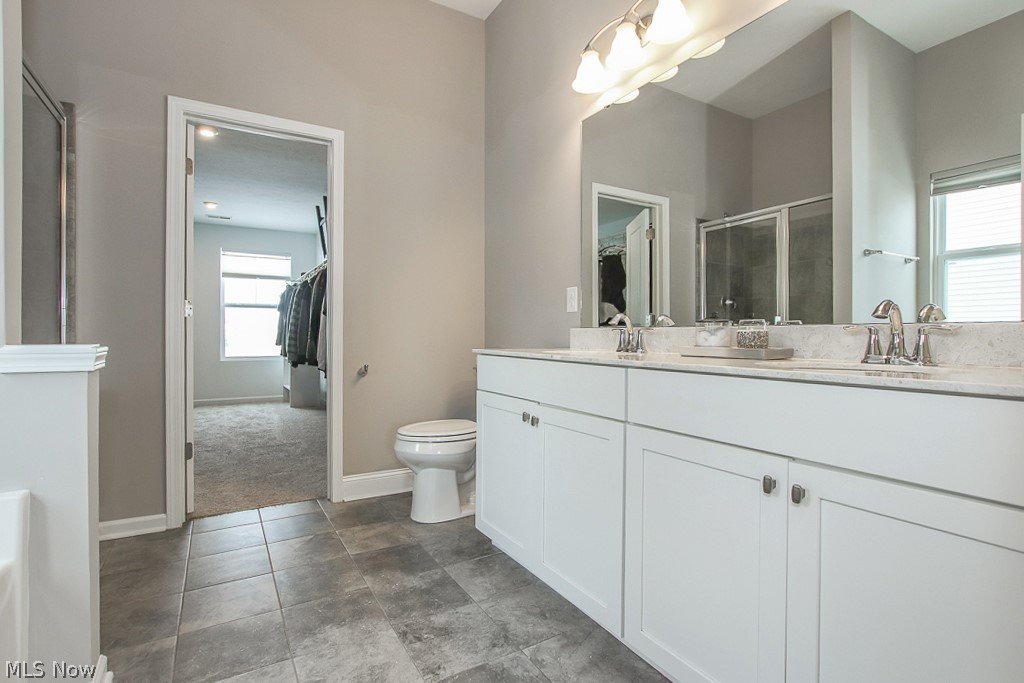 Columbia Reserve Sub #260 - Residential