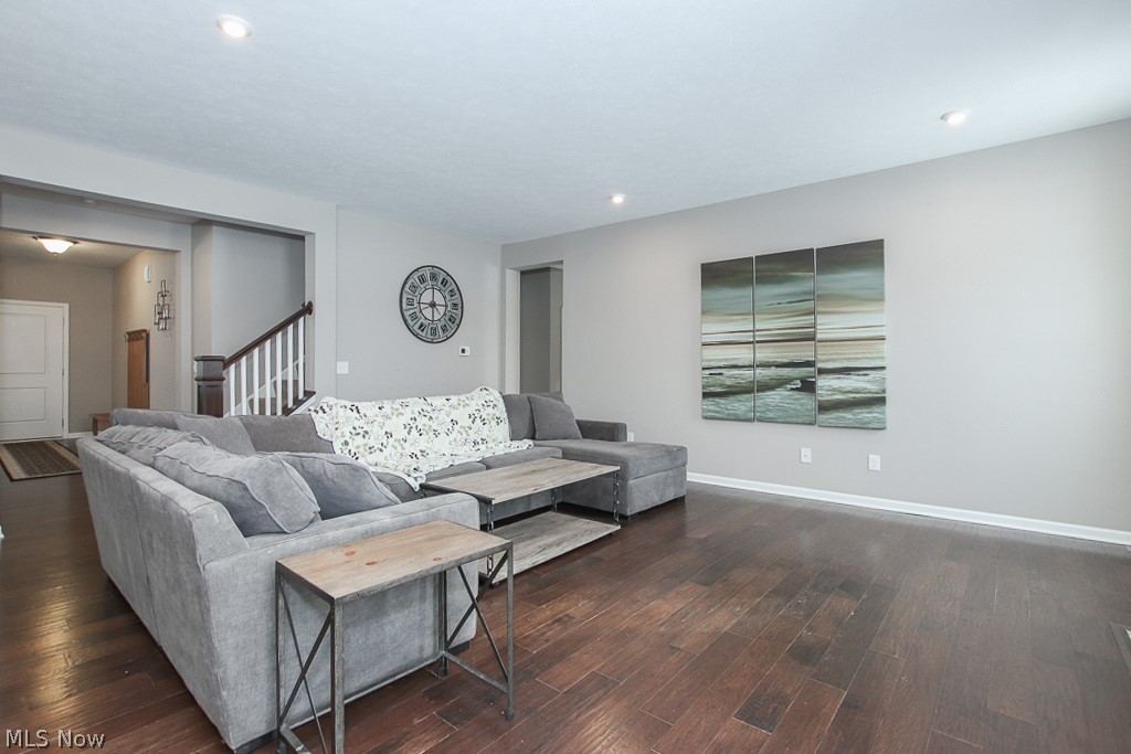 Columbia Reserve Sub #260 - Residential