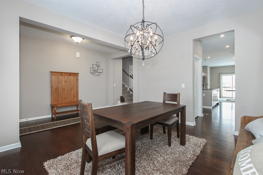 Columbia Reserve Sub #260 - Residential