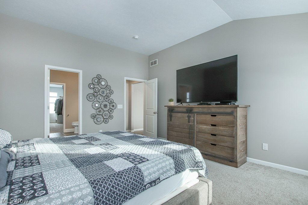 Columbia Reserve Sub #260 - Residential