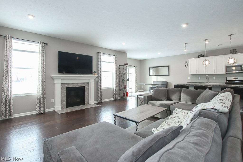 Columbia Reserve Sub #260 - Residential