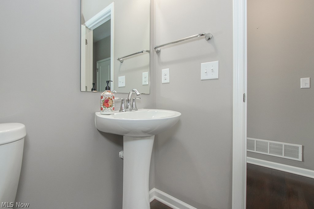 Columbia Reserve Sub #260 - Residential