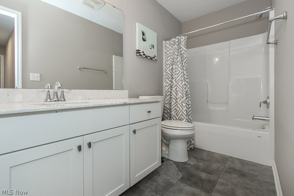 Columbia Reserve Sub #260 - Residential