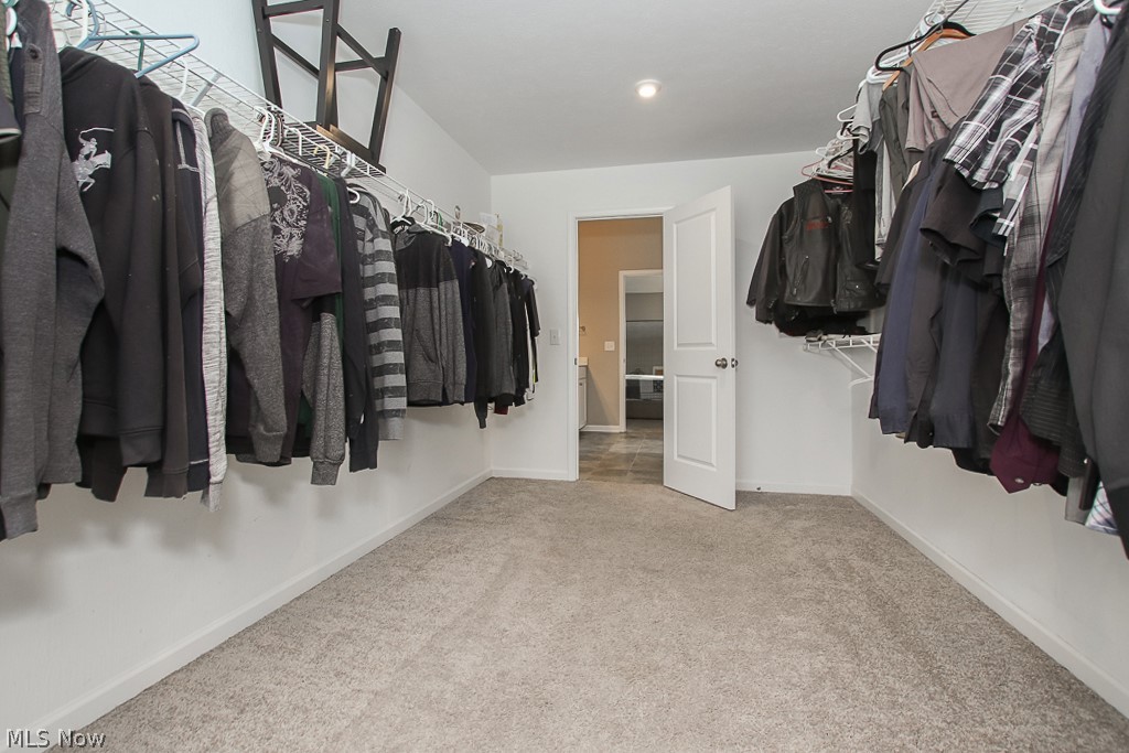 Columbia Reserve Sub #260 - Residential