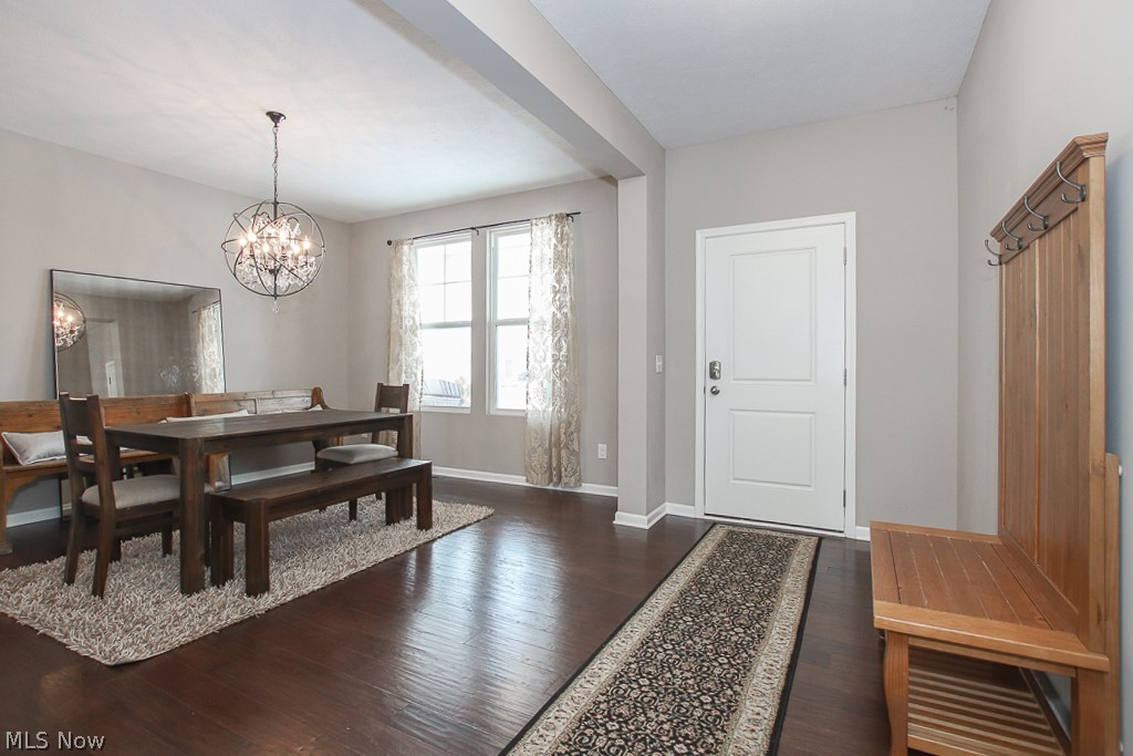 Columbia Reserve Sub #260 - Residential