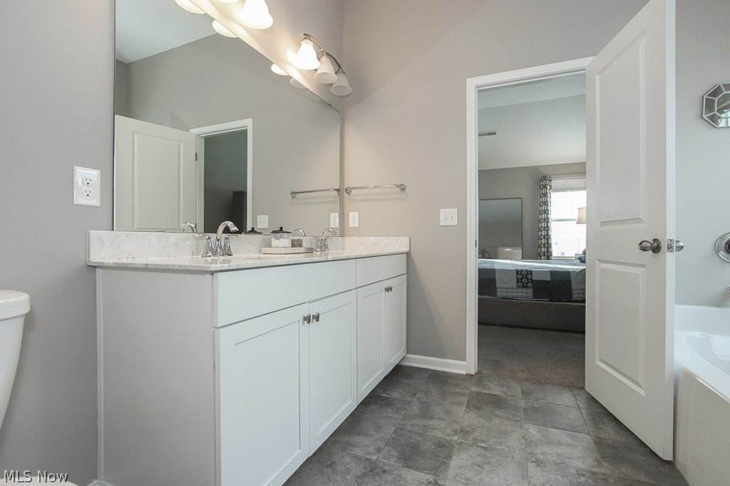 Columbia Reserve Sub #260 - Residential