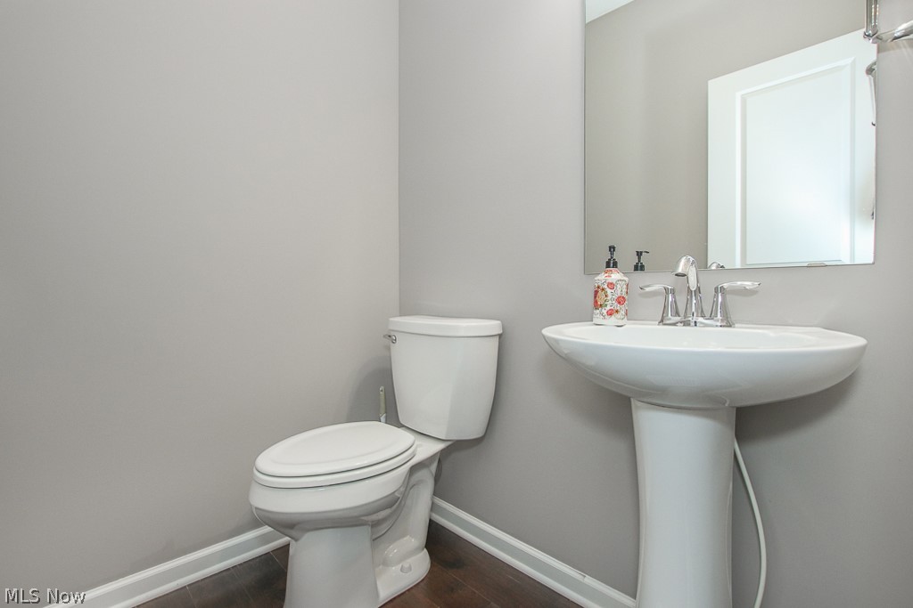 Columbia Reserve Sub #260 - Residential