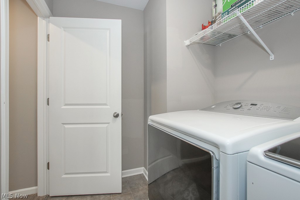 Columbia Reserve Sub #260 - Residential