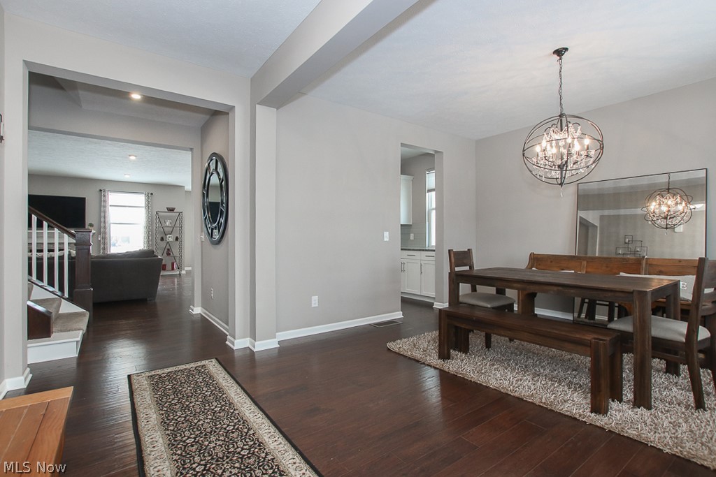 Columbia Reserve Sub #260 - Residential