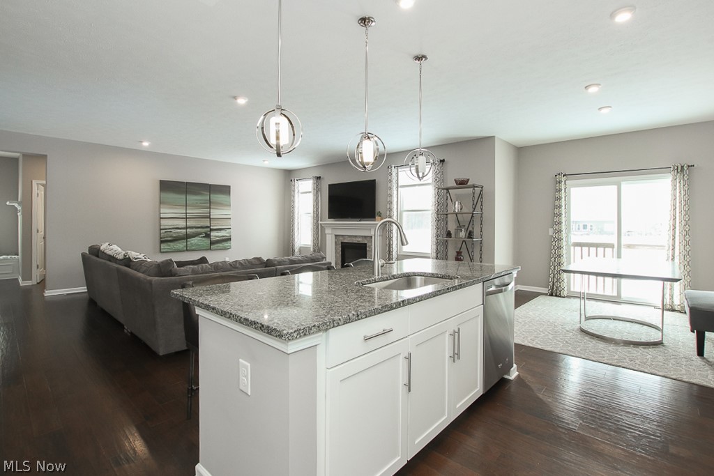 Columbia Reserve Sub #260 - Residential