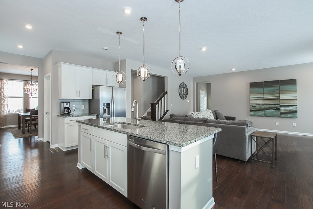 Columbia Reserve Sub #260 - Residential