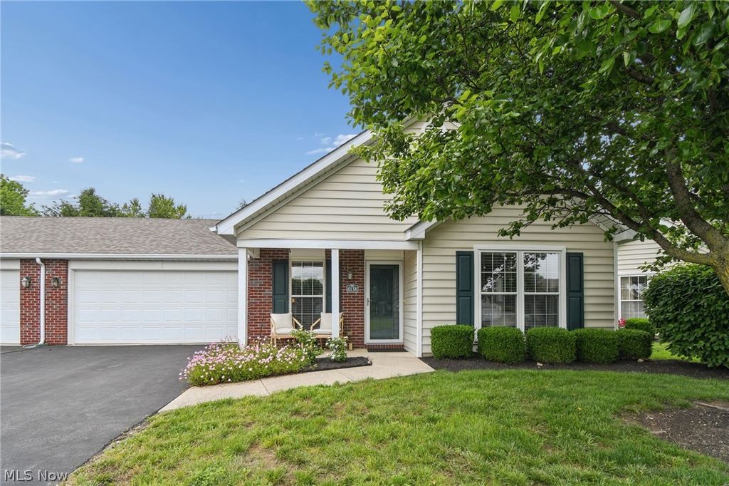 Photo of 6138 Murphys Pond Road, Canal Winchester, OH 43110 (MLS # 5213515)