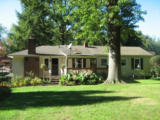 Silver Lake Heights - Residential