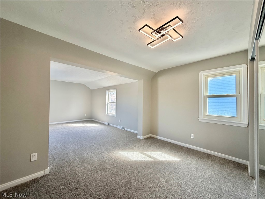 Ridgewood Sub #5 - Residential