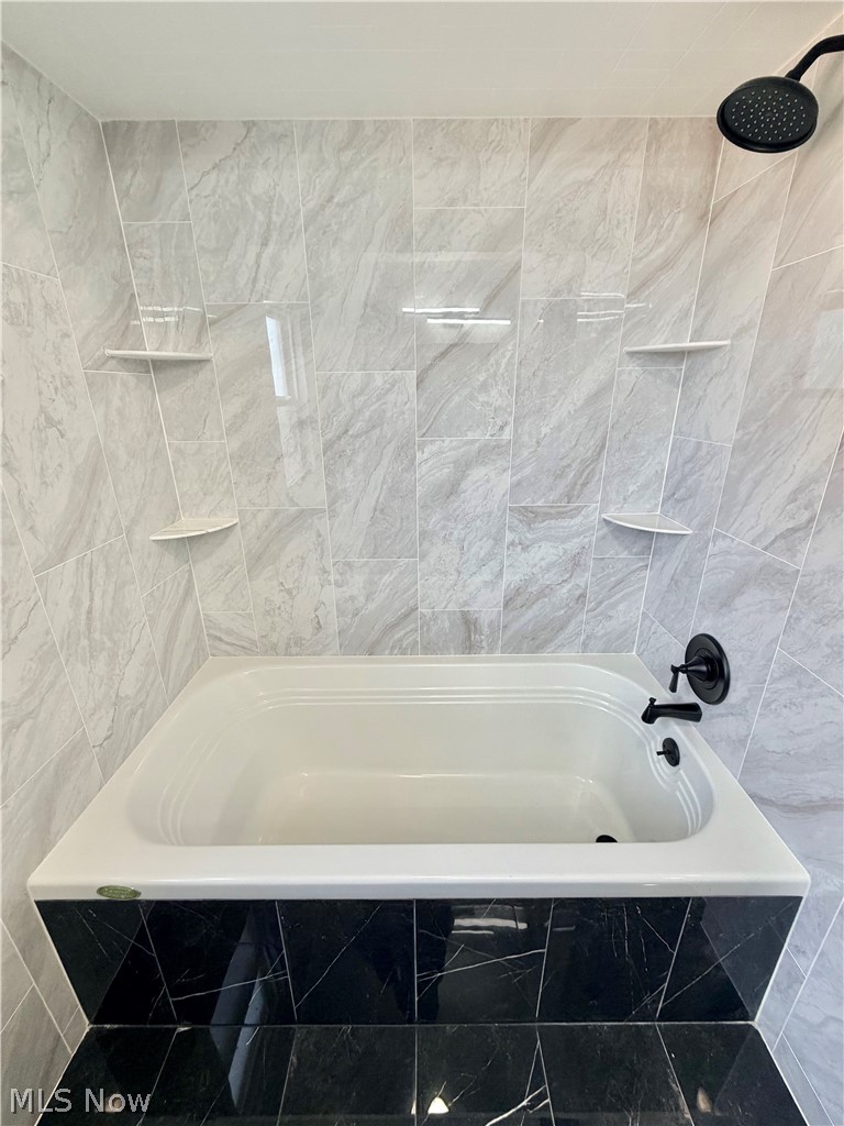 Ridgewood Sub #5 - Residential