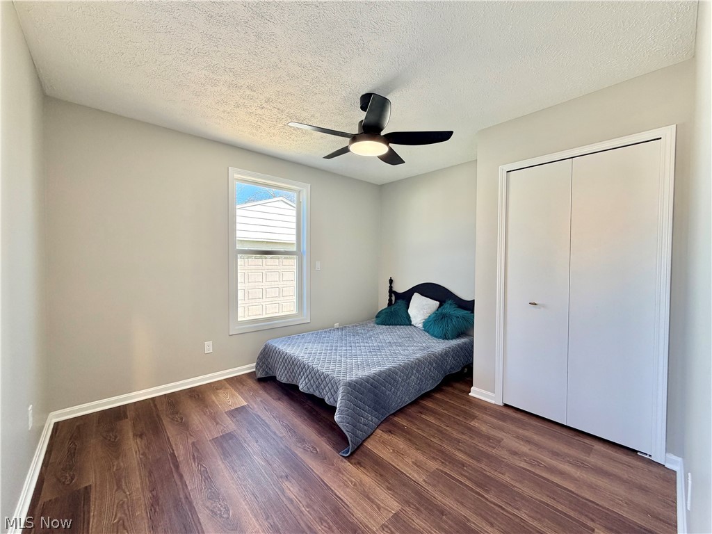 Ridgewood Sub #5 - Residential