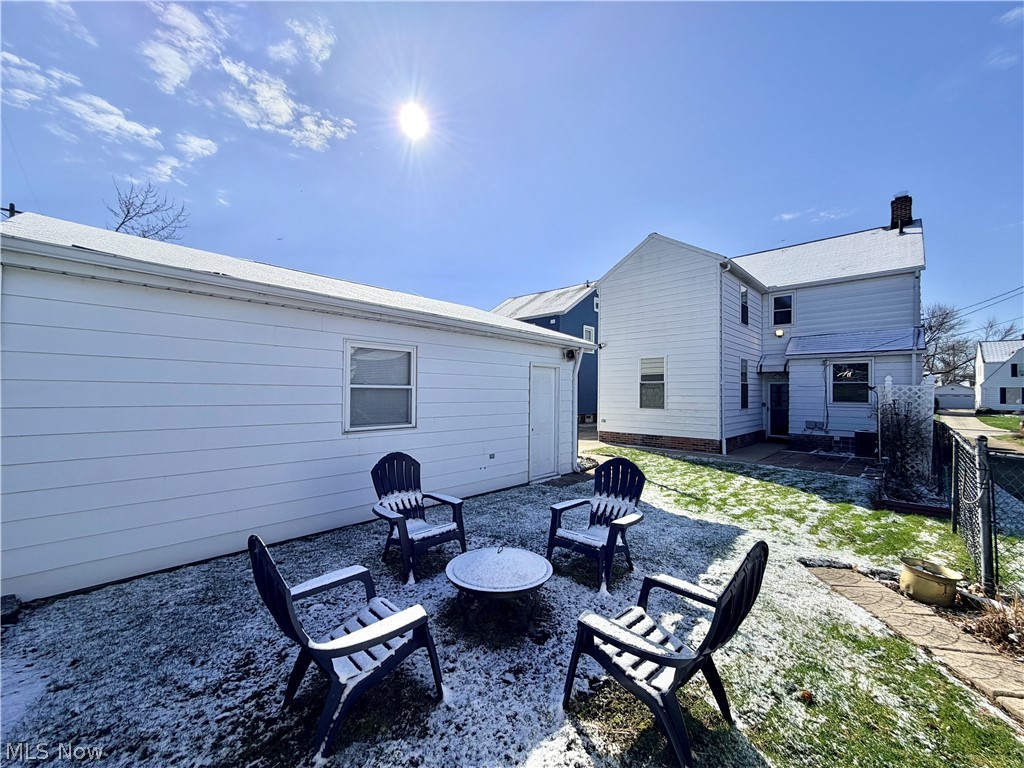 Ridgewood Sub #5 - Residential