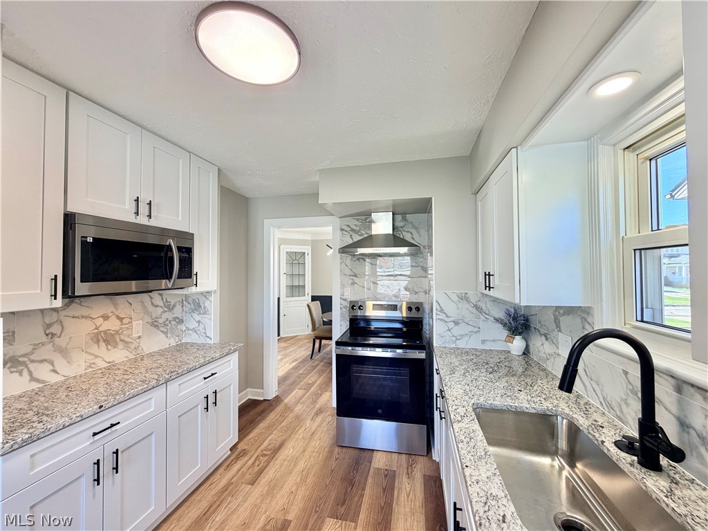 Ridgewood Sub #5 - Residential