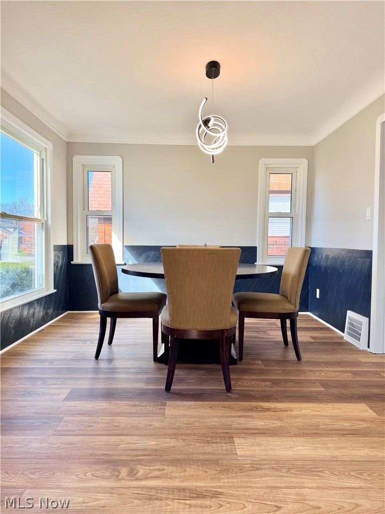 Ridgewood Sub #5 - Residential