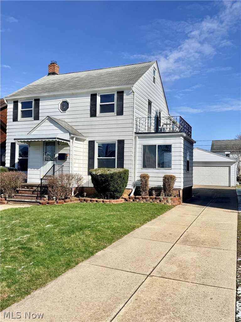 Ridgewood Sub #5 - Residential