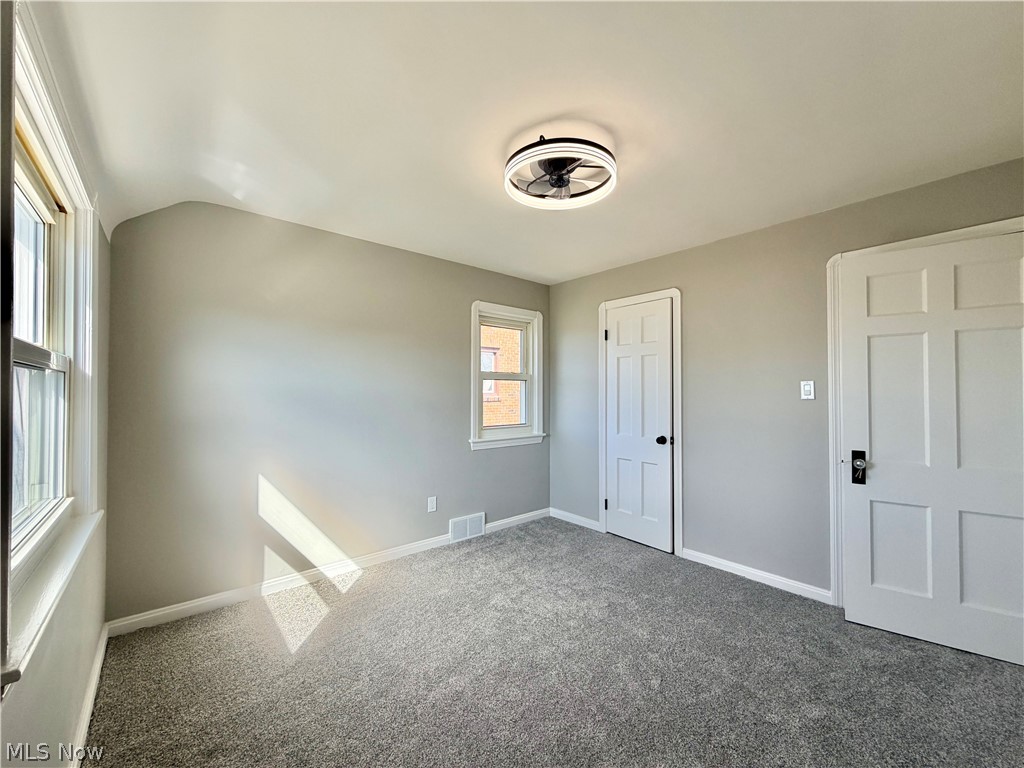 Ridgewood Sub #5 - Residential