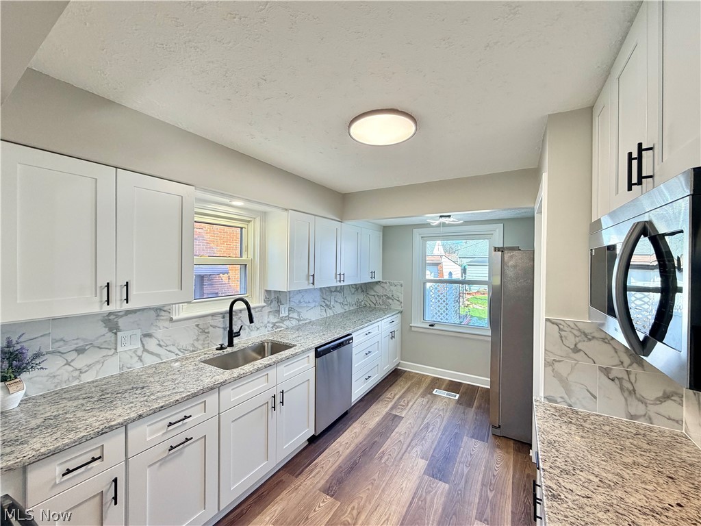 Ridgewood Sub #5 - Residential