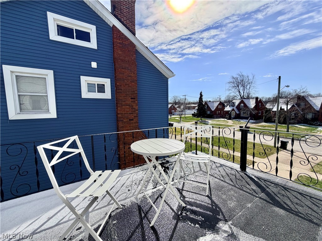 Ridgewood Sub #5 - Residential