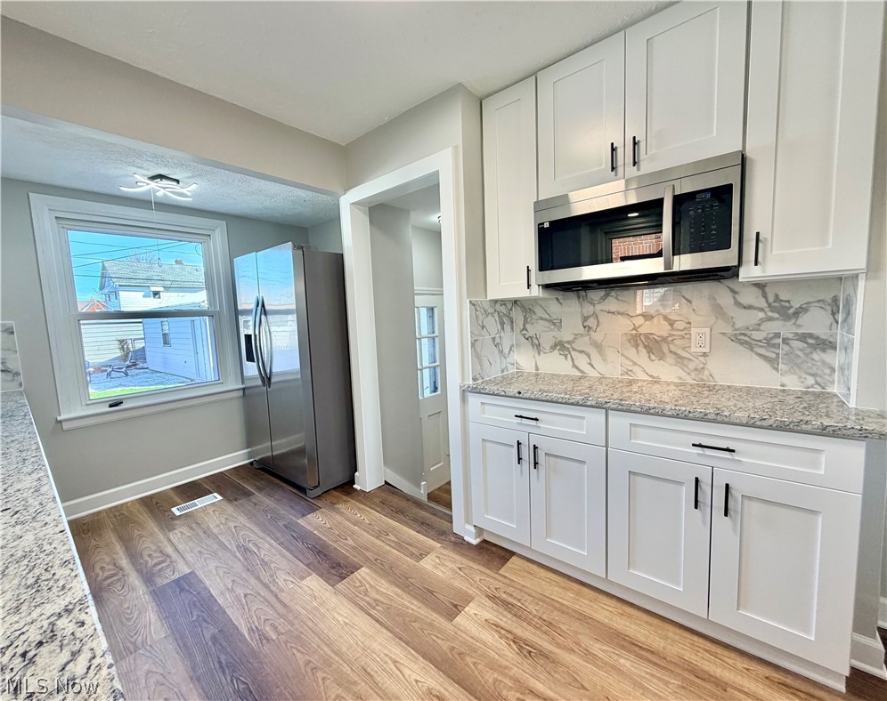 Ridgewood Sub #5 - Residential