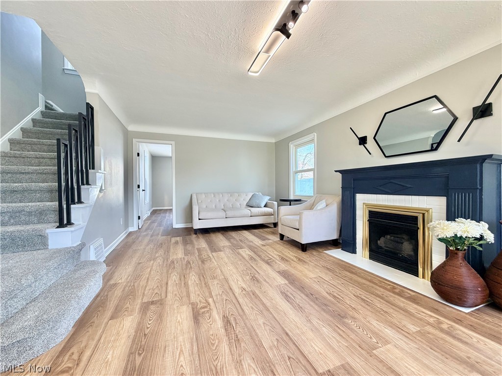 Ridgewood Sub #5 - Residential