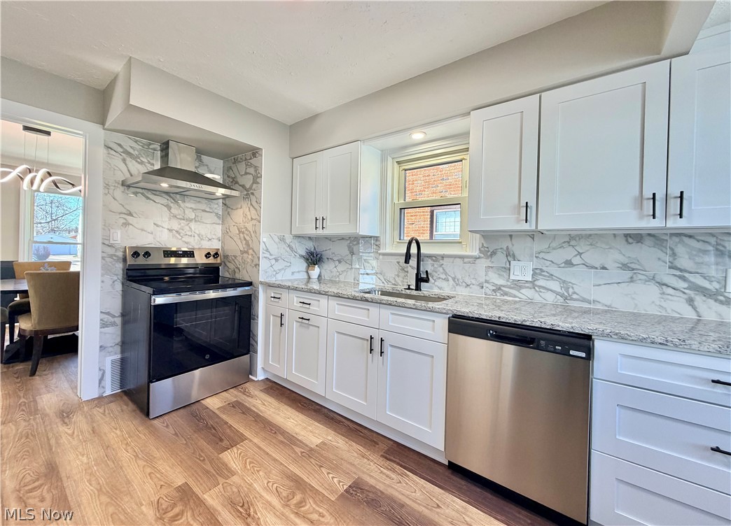 Ridgewood Sub #5 - Residential