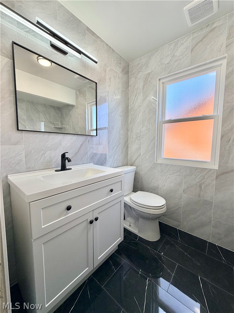 Ridgewood Sub #5 - Residential