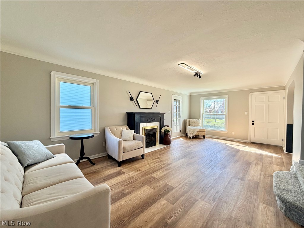 Ridgewood Sub #5 - Residential