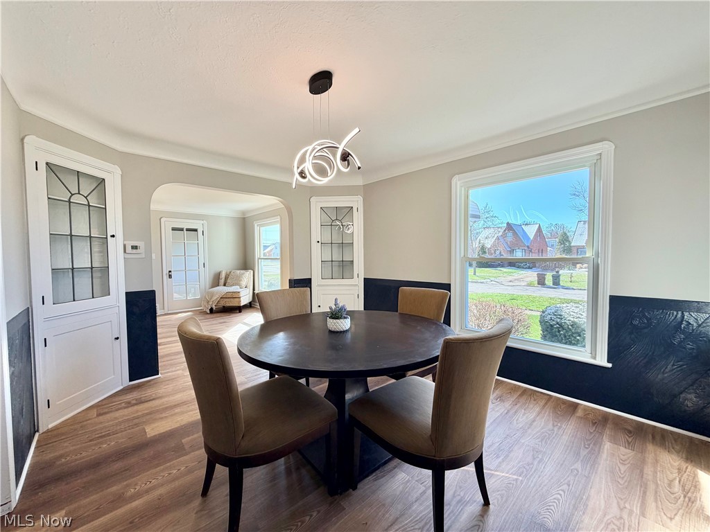 Ridgewood Sub #5 - Residential